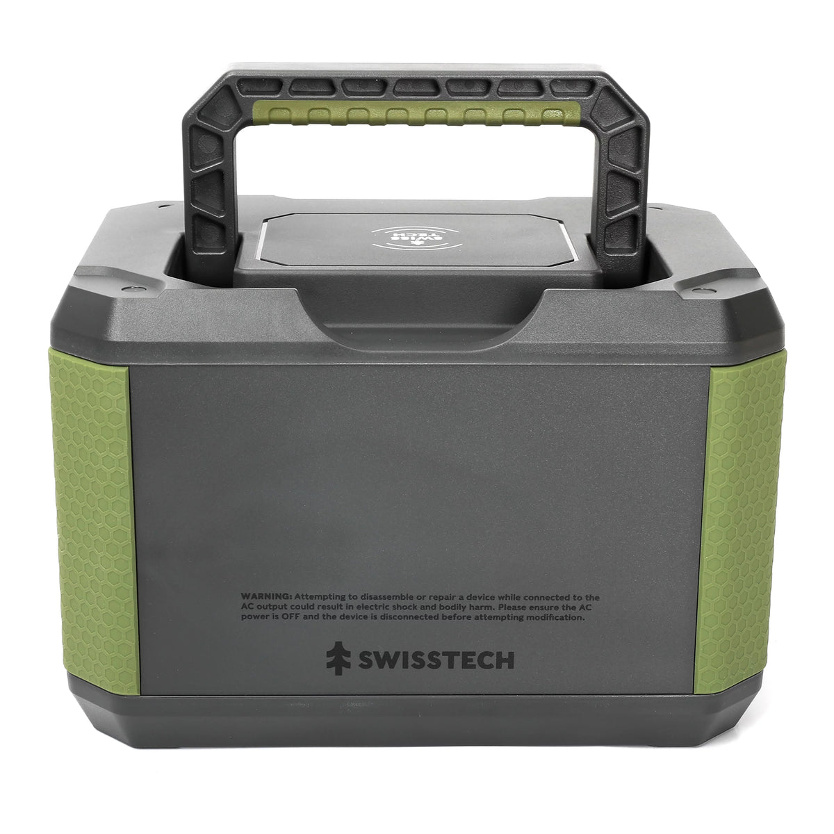 500W Portable Power Station G286428