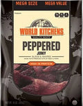 Peppered Beef Jerky W740