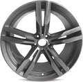 20 inch Aluminum Wheel Rim K42998