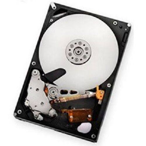 2 TB 3.5 inch Internal SATA Hard Drive P831