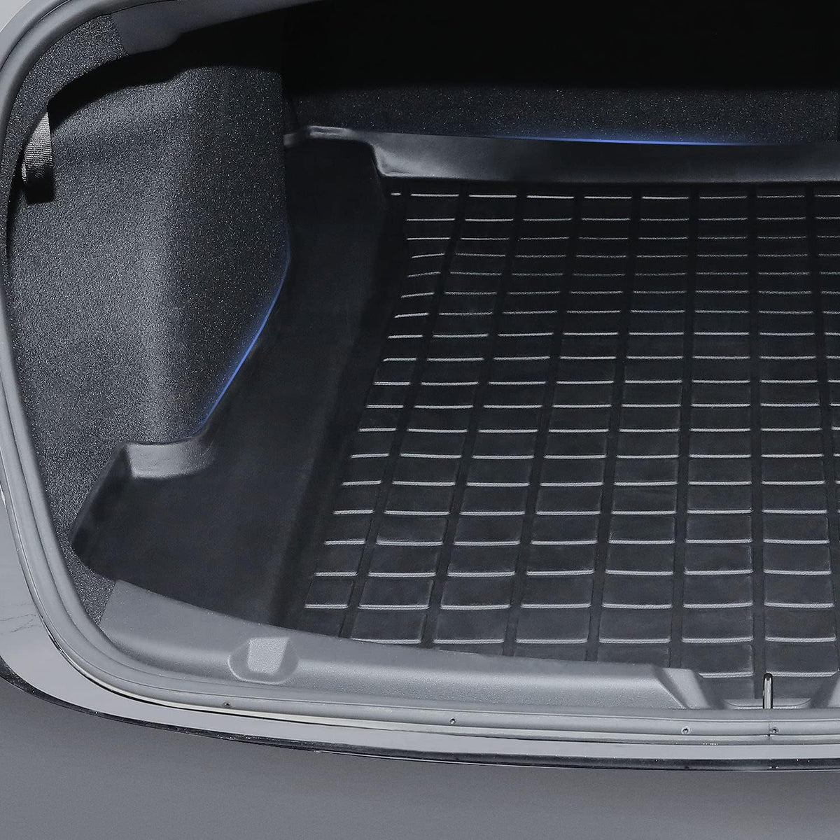 TPE Cargo Liner Trunk Mat A8011