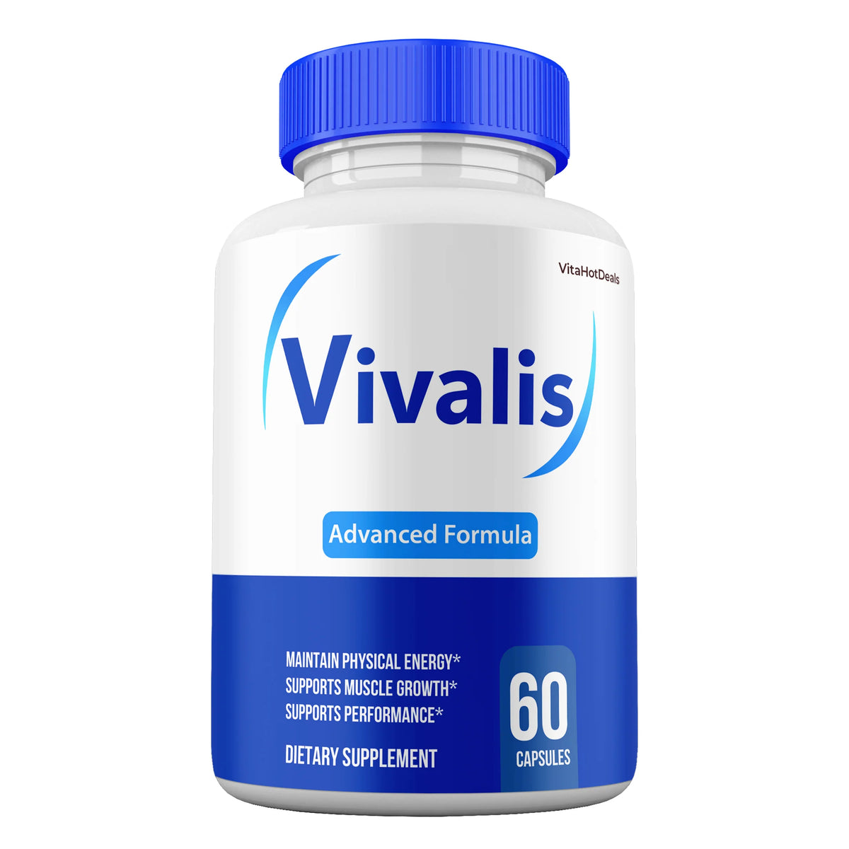 Vivalis capsules 1 Pack H9482