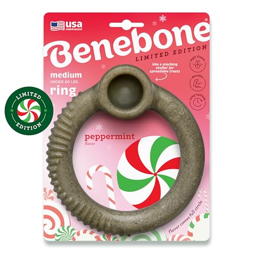 Durable Chew Toy for Aggressive Chewers D766748