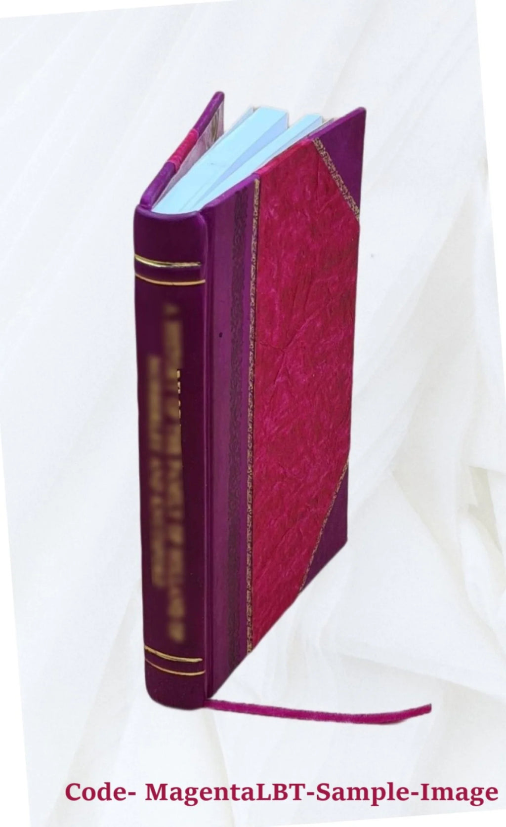 Leather Bound I7306