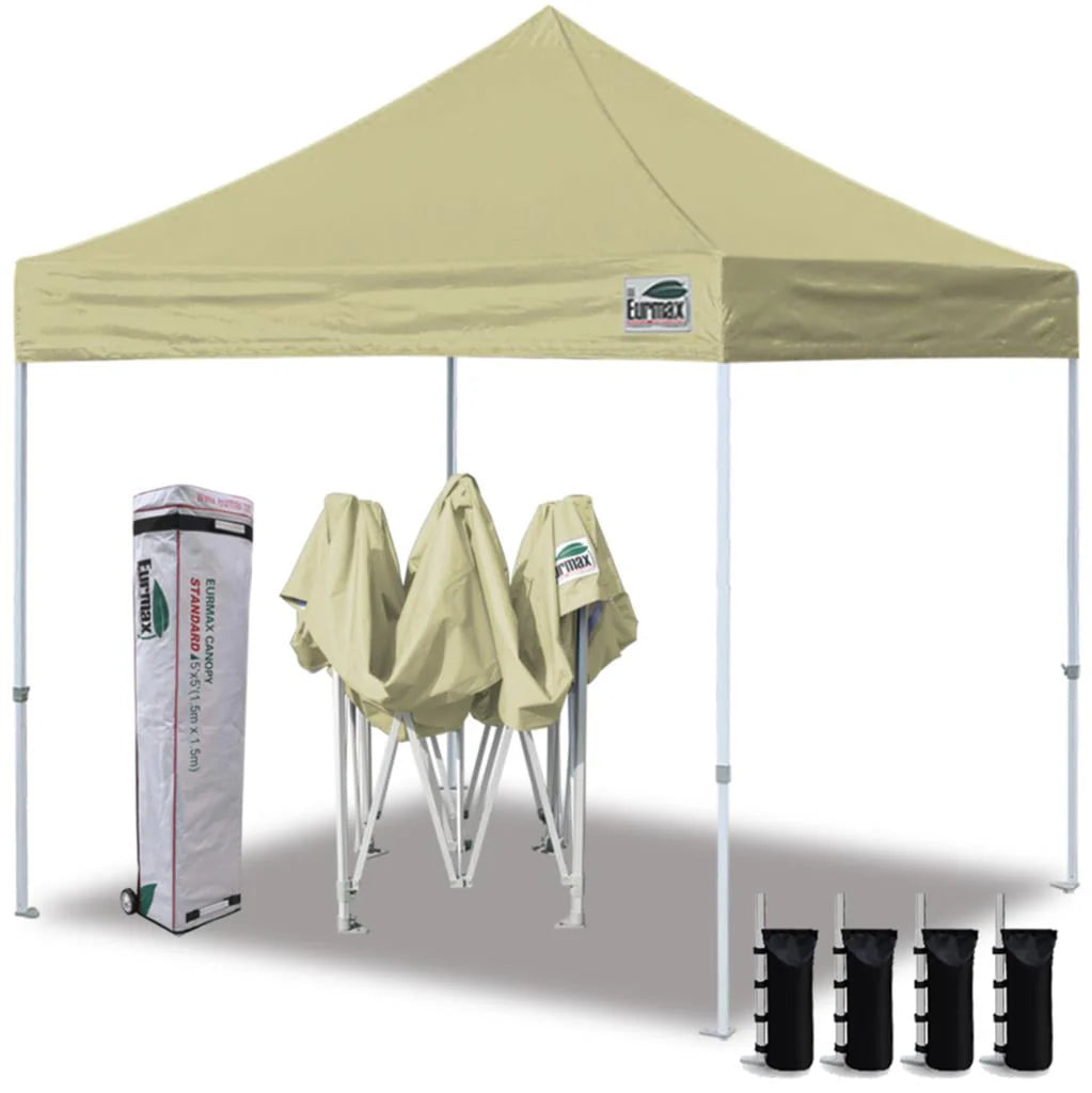 10' x 10' Pop-up Canopy A842