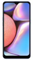 Open Box Samsung Galaxy A10s 32GB GSM Unlocked Blue H950921