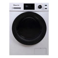 2.7 cu. ft. All in One Washer & Ventless Dryer Combo, White N41612