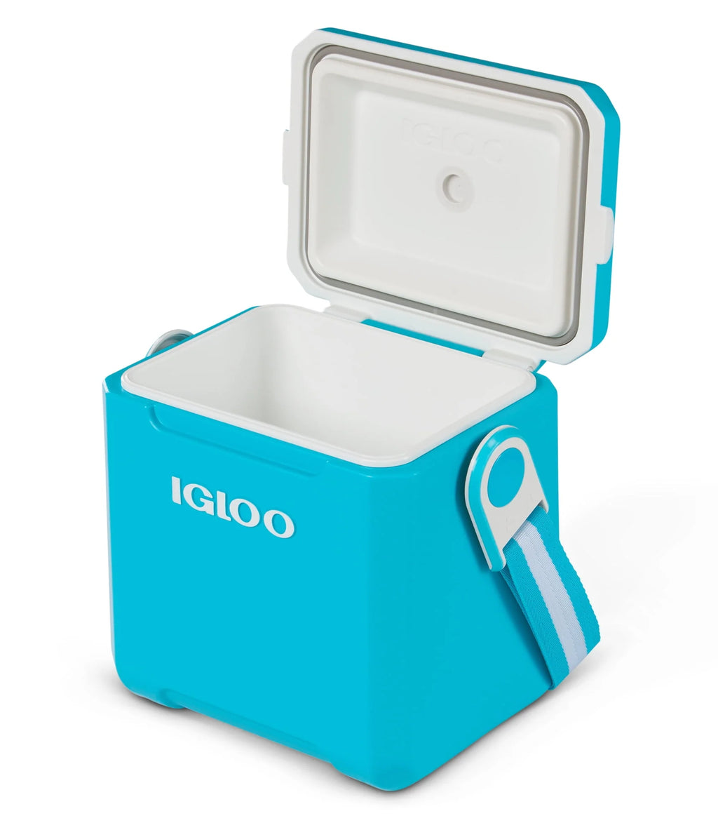 11 QT. Hard Side Cooler O1083