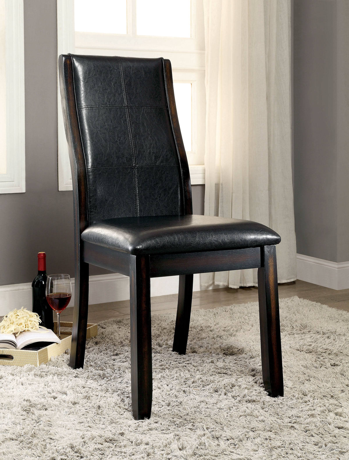 Side Chair W263322