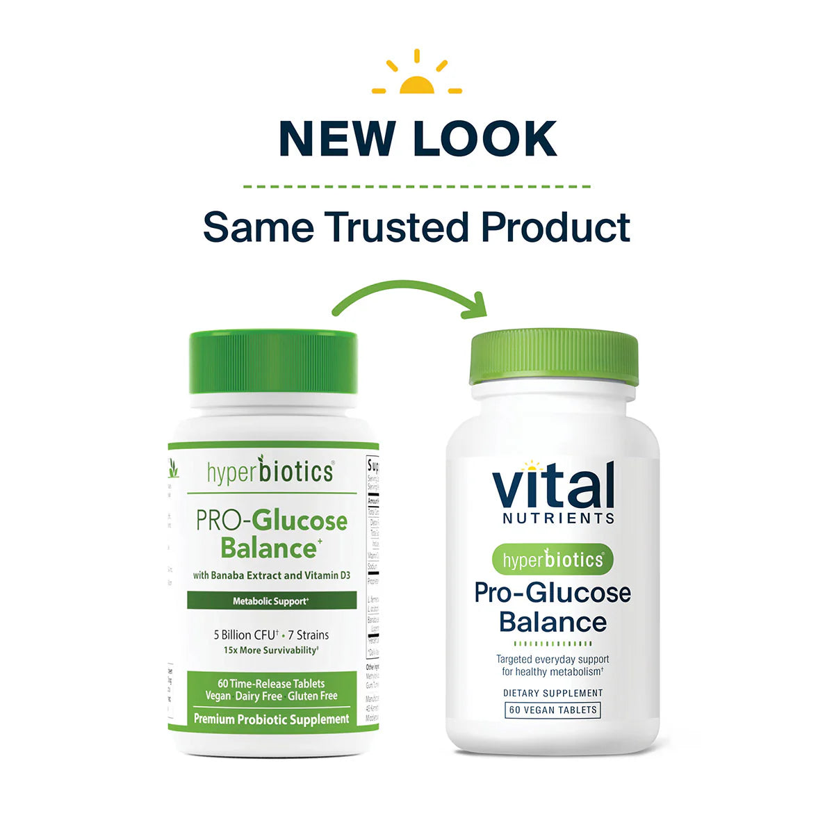 Probiotic 60 tabs V639756