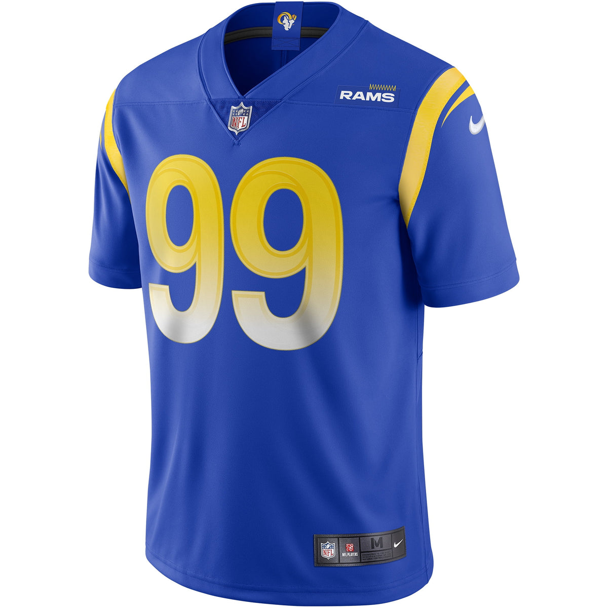 Men's Limited Jersey G7634