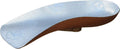Black Medium Width Insoles R20938