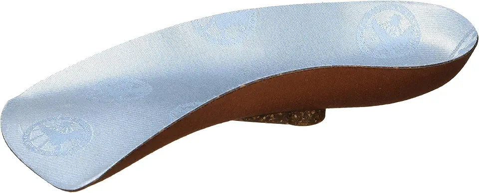 Black Medium Width Insoles R20938