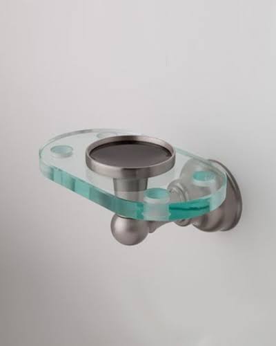 Polished Chrome Cup Holder R973349