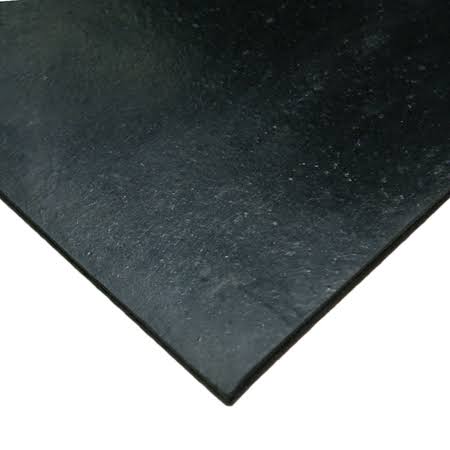 3/4x22 Thick x 6x22 W x 12x22 L Neoprene Sheet B497213