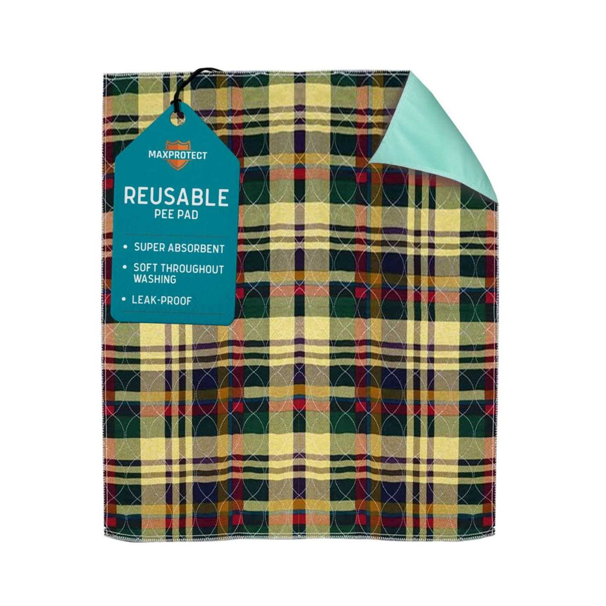 Reusable Pee Pads for Dogs N454