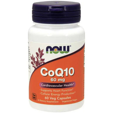 CoQ10 60mg E323042