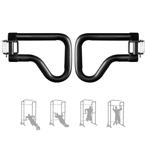Heavy Duty Barbell Holders for Power Racks F979
