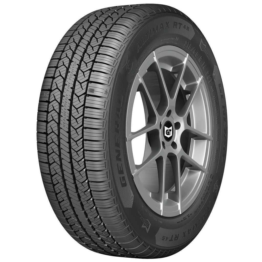 All Season Tire P43255