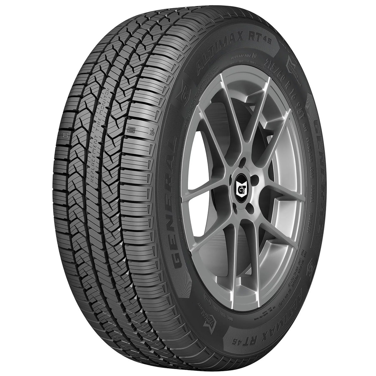 All Season Tire P43255