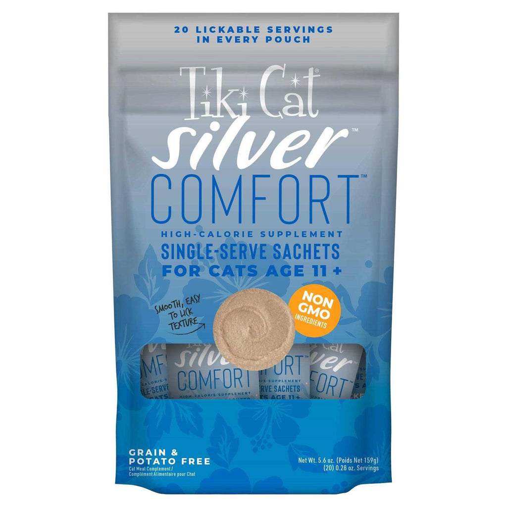Senior Cat Food T922119