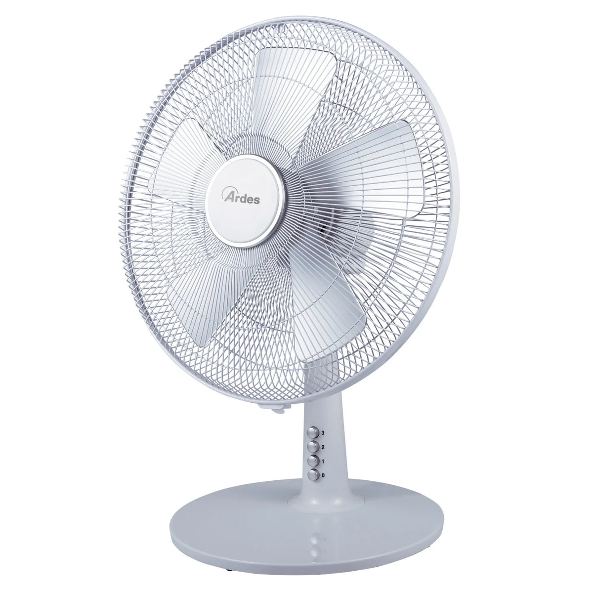 40cm 5 Blades Desk Fan A490373