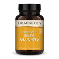Fermented Beta Glucans 60 Capsules Dietary Supplement C131