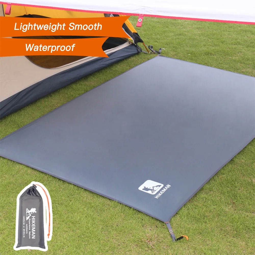 Durable Camping Tarp Ground Sheet S476