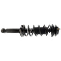 Complete Corner Unit Assembly Strut Mount and Spring S340
