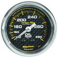 2 1/16in. Mechanical Oil Temperature Gauge I5144