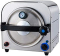 14L High Pressure Steam Autoclave Sterilizer Box Medical Sterilization Equipment 110V Class N M214