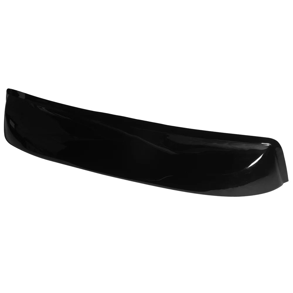Rear Roof Window Spoiler Shade P623