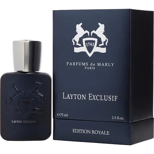Eau De Parfum Cologne For Men 2.5 oz P300247