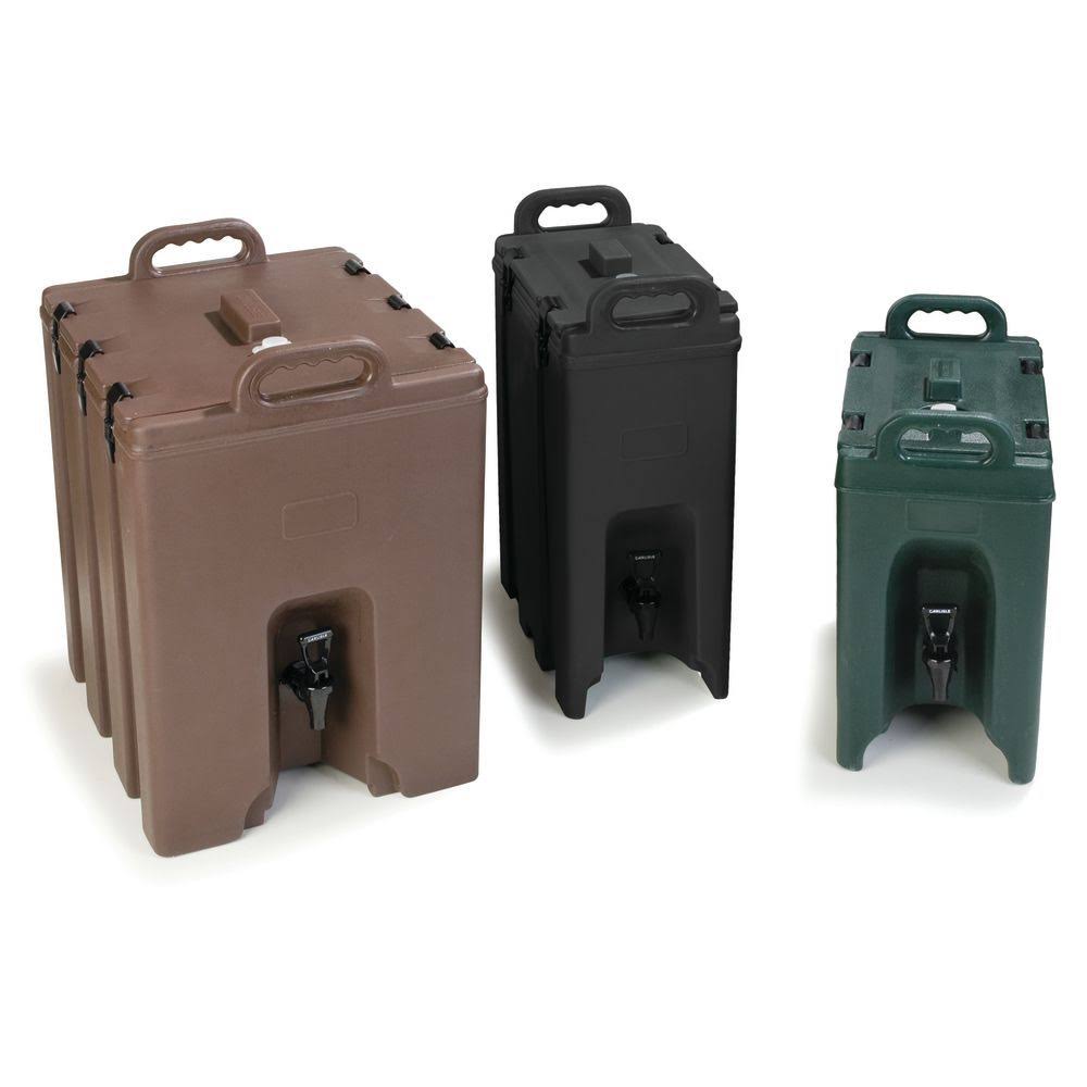 Insulated 2-1/2 Gallon Beverage Server R785492