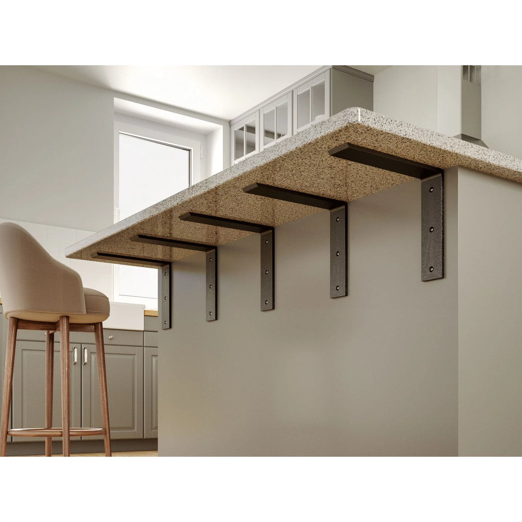 Countertop L Bracket P8848