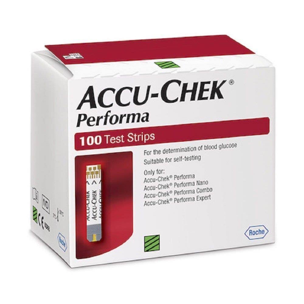 Blood Glucose Test Strips X599