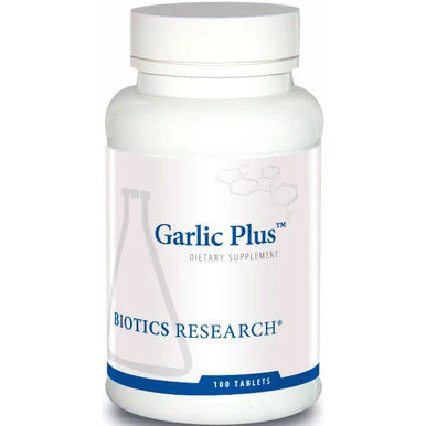 Garlic 100T K273