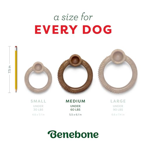 Durable Chew Toy for Aggressive Chewers D766748