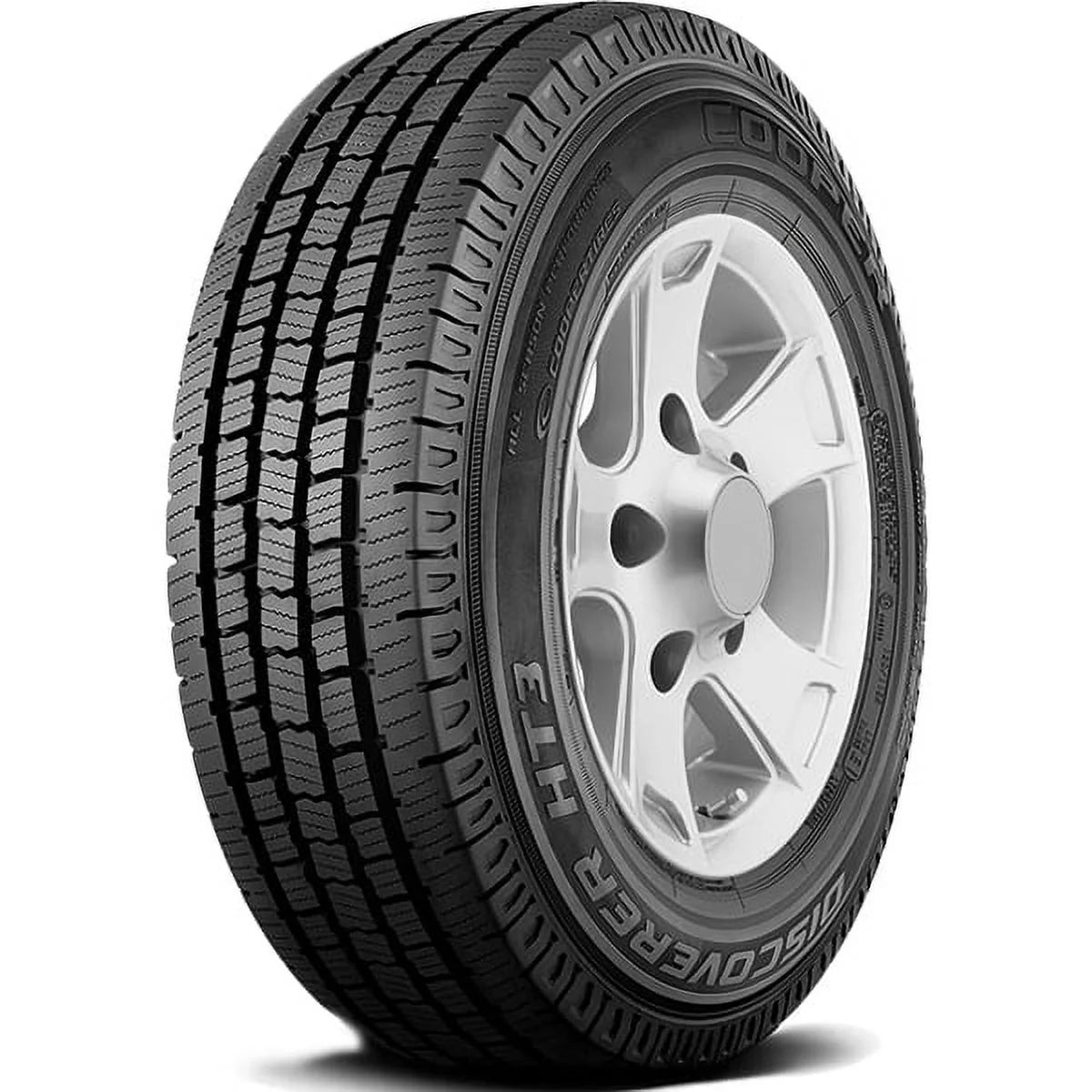 All Season LT275/70R18 Light Truck Tire U83002