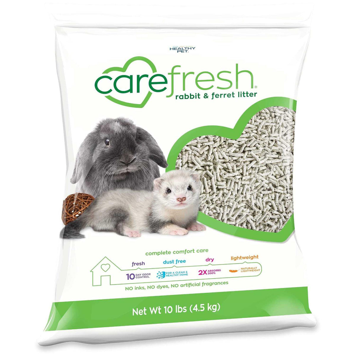 Rabbit & Ferret Litter L211