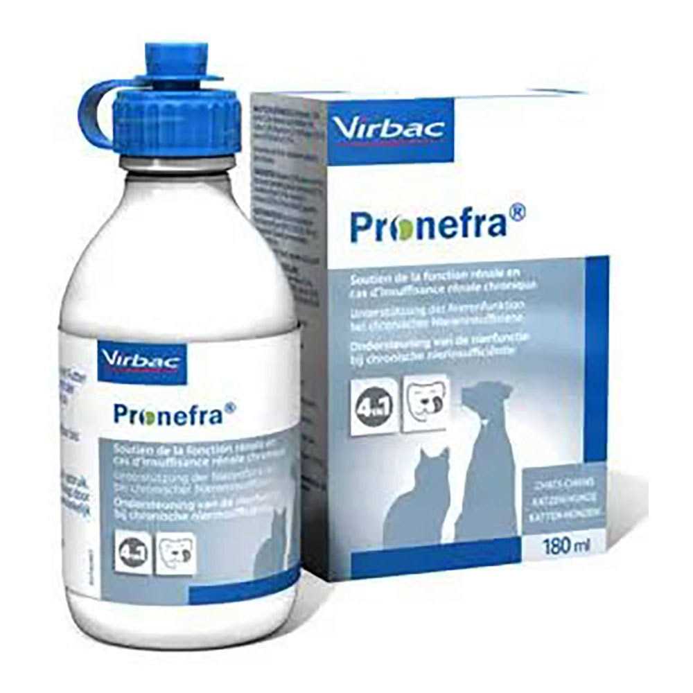 Pronefra 180 ml L435882