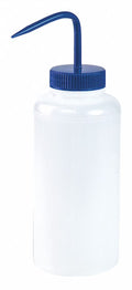 Wash Bottle, 1 L, 53 mm Dia, PK4 W370