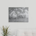 Canvas Photographic Print K715905
