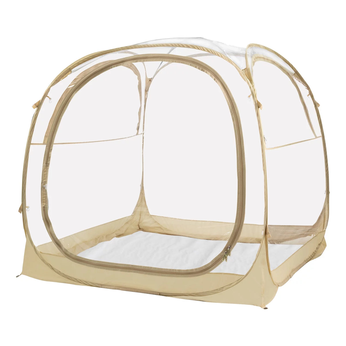 Pop-Up Weatherproof Sport Pod Tent B8622