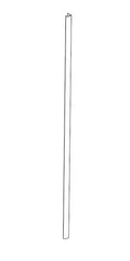 Left Side Trim Piece G22109