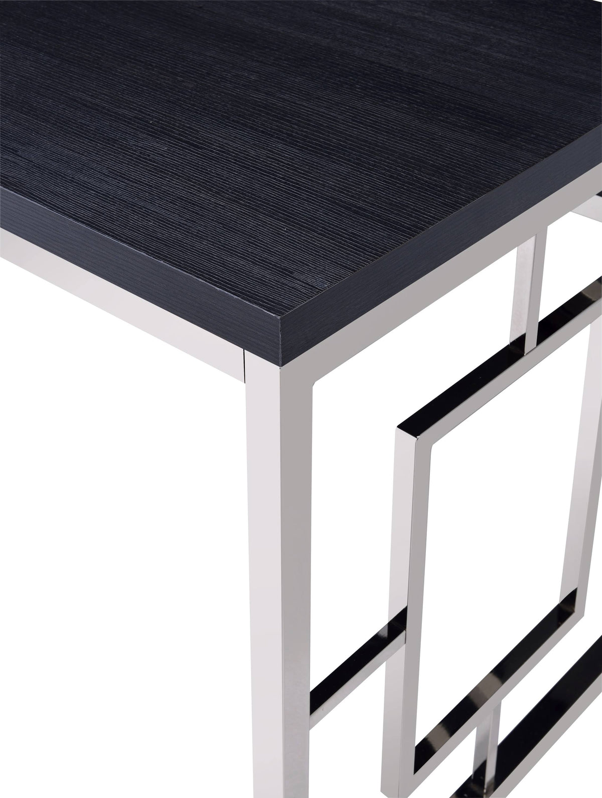 Cappuccino Desk F20036