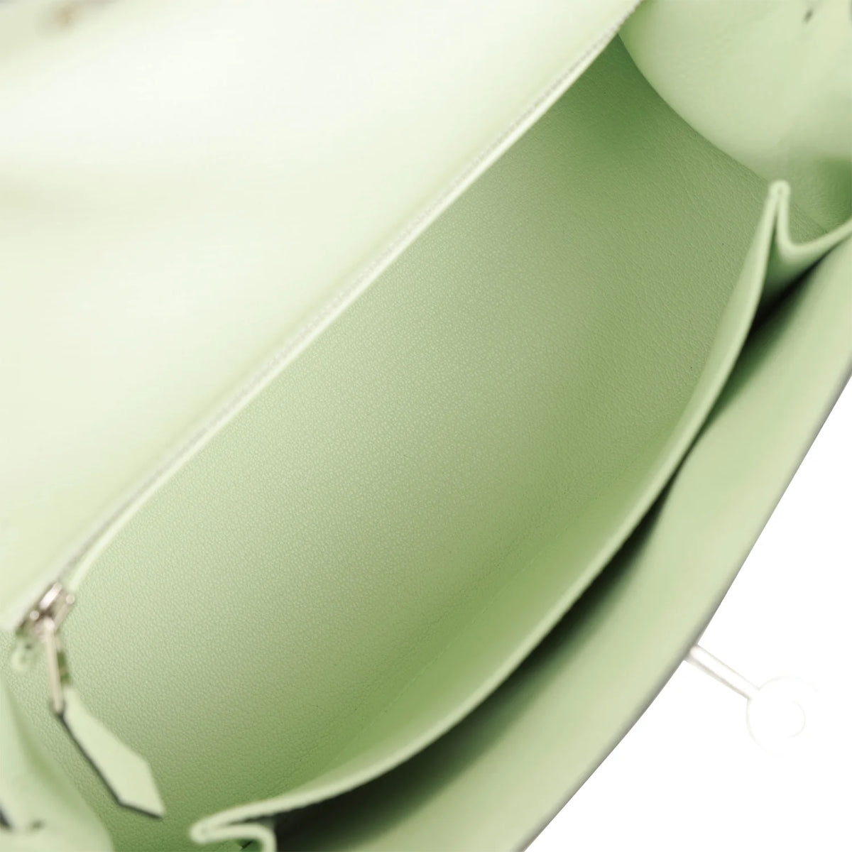 Vert Fizz Epsom Leather Handbag G94707