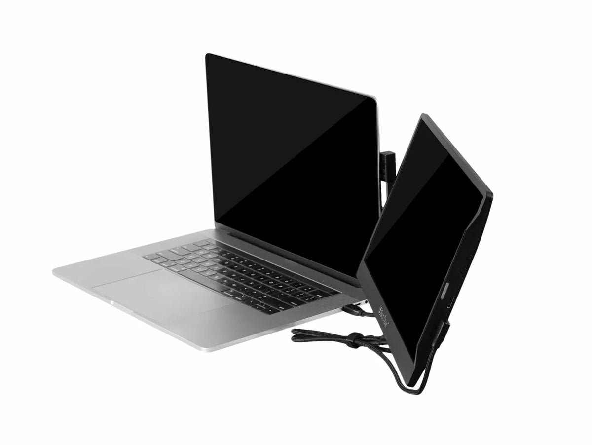 14" Attachable Portable Monitor K607887