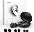 Adjustable Silicone Ear Plugs for Noise Reduction N699