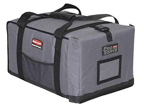 Insulated Carrier, Gray E2919